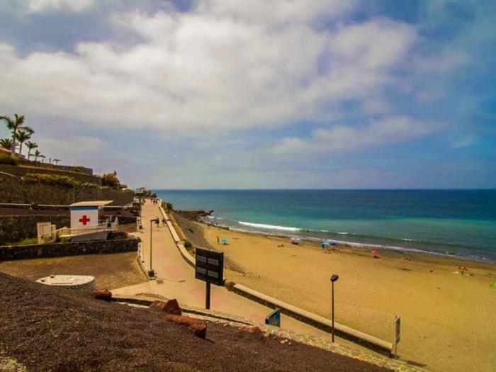 Villa Lemon Terraced House Playa del Inglés Exterior foto